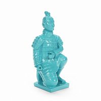 статуэтка turquoise warrior 2 в Таганроге