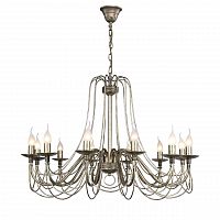 подвесная люстра f-promo chateau 2163-12p в Таганроге