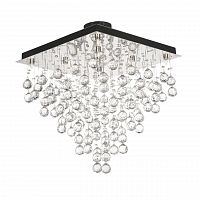 каскадная люстра dio darte elite tesoro h 1.4.50.200 n в Таганроге