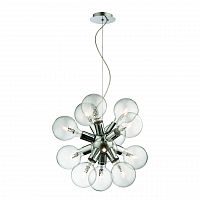 подвесная люстра ideal lux dea sp12 в Таганроге