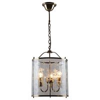 подвесная люстра arte lamp bruno a8286sp-3ab в Таганроге