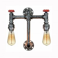 бра st luce acqua sld967.701.01 в Таганроге