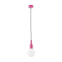 подвесной светильник maytoni ball mod267-pl-01-pn в Таганроге