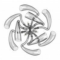 бра lightstar stella 892667 в Таганроге