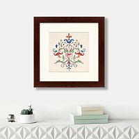 картина: the grammar of ornament №16 в Таганроге