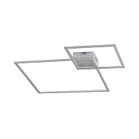 потолочный светодиодный светильник odeon light quadraled 3558/30cl в Таганроге
