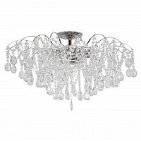 потолочная люстра mw-light бриз 464018609 в Таганроге