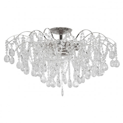 потолочная люстра mw-light бриз 464018609 в Таганроге