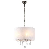 подвесная люстра arte lamp elisabeth a1800lm-5wh в Таганроге