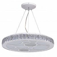 подвесной светодиодный светильник de markt фризанте 2 687010401 в Таганроге