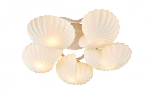 потолочная люстра st luce conglia sl534.502.05 в Таганроге