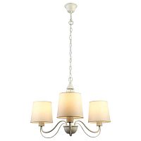 подвесная люстра arte lamp orlean a9310lm-3wg в Таганроге