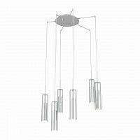 подвесная люстра lightstar cilino 756066 в Таганроге