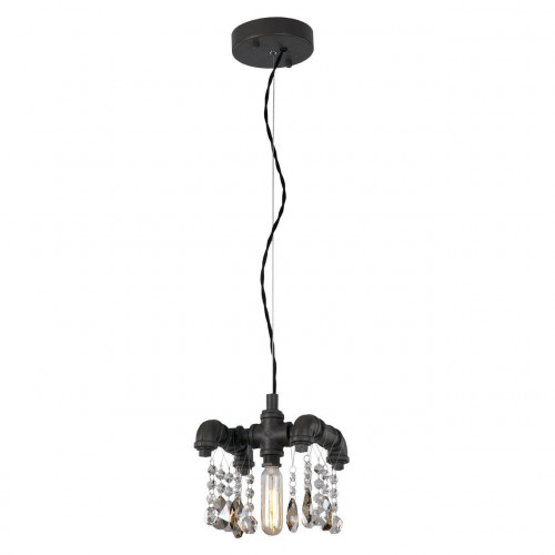 подвесной светильник lussole loft 9 lsp-9371 в Таганроге