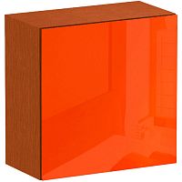 шкаф cubo красный в Таганроге