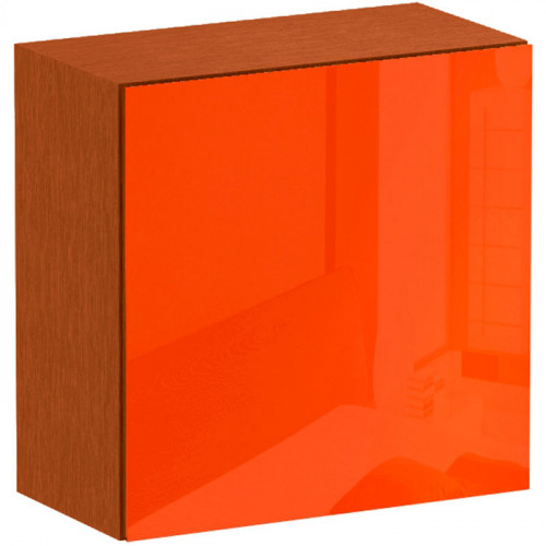 шкаф cubo красный в Таганроге