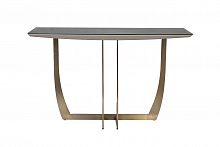 консоль золотая space 120x45x76 см в Таганроге
