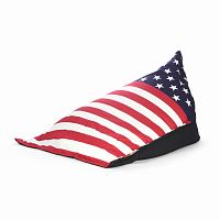 пуф usa lazy t американский флаг в Таганроге