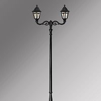 уличный фонарь fumagalli tabor adam/noemi e35.205.m20.axe27 в Таганроге