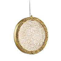 подвесной светильник bottega brass от delight collection в Таганроге
