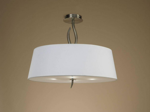 потолочный светильник mantra ninette antique bras 1928 в Таганроге