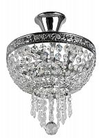 потолочный светильник toplight phillis tl1500x-03ch в Таганроге