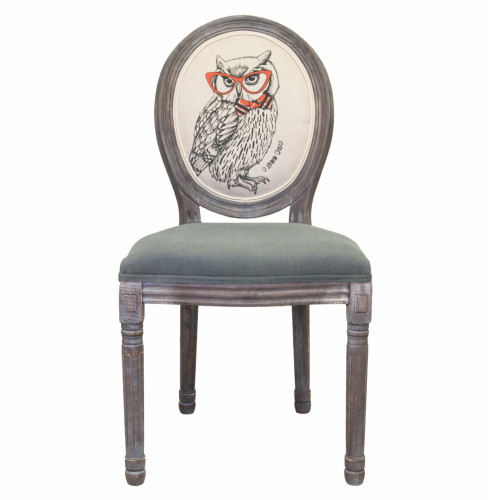 стул volker owl ver. 2 в Таганроге