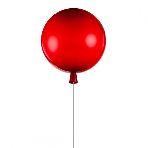 потолочный светильник loft it 5055c/l red в Таганроге