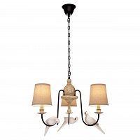подвесная люстра loft it loft1029a-3 в Таганроге