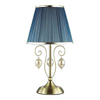 настольная лампа odeon light niagara 3921/1t в Таганроге