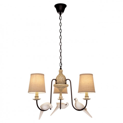 подвесная люстра loft it loft1029a-3 в Таганроге