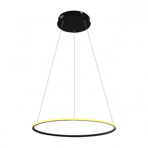 подвесной светодиодный светильник arte lamp a2500sp-1bk в Таганроге