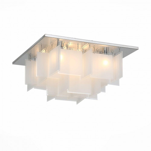 потолочная люстра st luce insolito sl794.102.08 в Таганроге