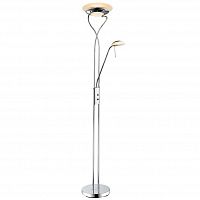 торшер arte lamp duetto a4399pn-2cc в Таганроге