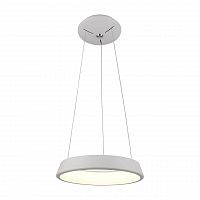 подвесной светодиодный светильник arte lamp a6240sp-1wh в Таганроге