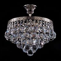 потолочная люстра maytoni gala dia783-cl-04-n в Таганроге