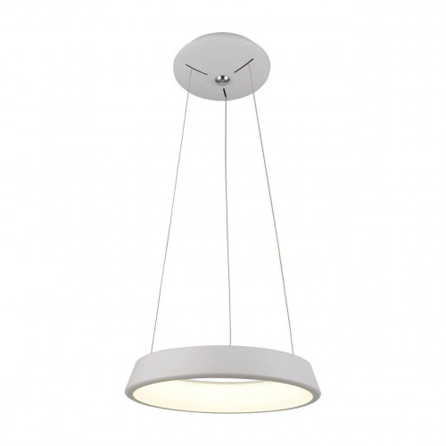 подвесной светодиодный светильник arte lamp a6240sp-1wh в Таганроге
