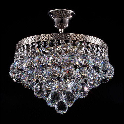 потолочная люстра maytoni gala dia783-cl-04-n в Таганроге