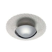потолочный светодиодный светильник odeon light solario 3560/24l в Таганроге