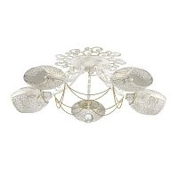 потолочная люстра lumion melbano 3500/5c в Таганроге