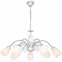 подвесная люстра silver light aimi 139.54.7 в Таганроге