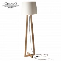 торшер дизайнерский chiaro бернау white bb в Таганроге
