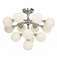 потолочная люстра maytoni proton mod021cl-13ch в Таганроге