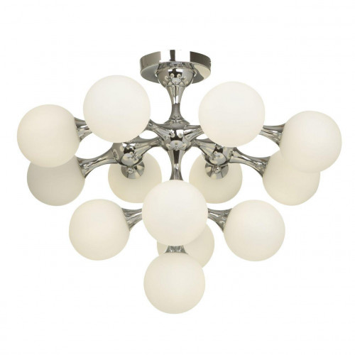 потолочная люстра maytoni proton mod021cl-13ch в Таганроге