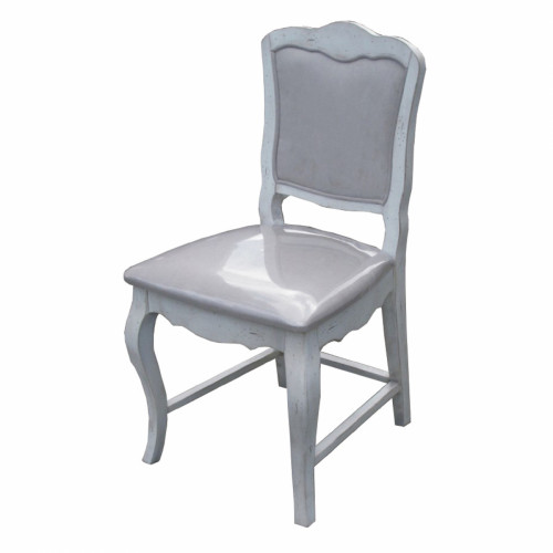 стул mobilier de maison белый в Таганроге