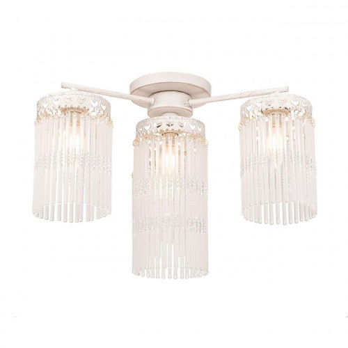 потолочная люстра silver light venezia 712.51.4 в Таганроге