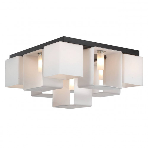 потолочная люстра st luce concreto sl536.502.09 в Таганроге