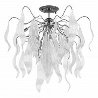 потолочная люстра lightstar vetro cristallo 793124 в Таганроге