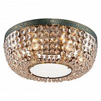 потолочный светильник toplight virginia tl7240x-06ab в Таганроге