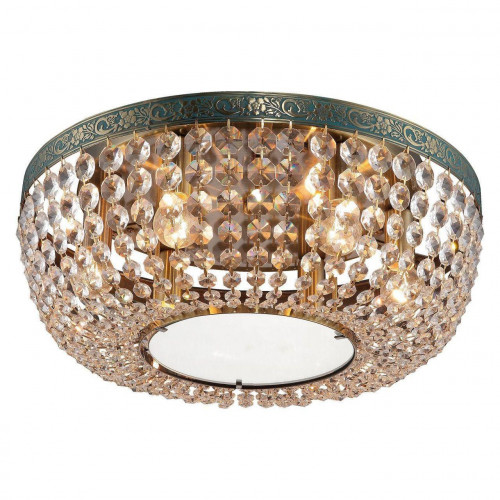 потолочный светильник toplight virginia tl7240x-06ab в Таганроге